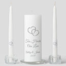 Search for bride and groom candles Unity