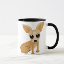 Search for chihuahua mugs I love my chihuahua