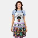 Search for cleaning service aprons Housekeeper