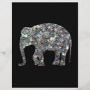 Search for glitter flyers Iridescent