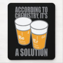 Search for periodic table elements mousepads Funny