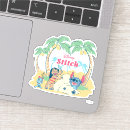 Search for lilo stitch stickers Surfing