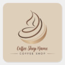 Search for coffee stickers Espresso