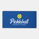 Search for pickleball mousepads Sports