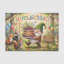 Search for gnomes tissue paper Birthday