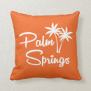 Search for mid century modern pillows Palm springs