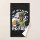 Search for st patricks day bath towels Shamrock