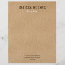 Search for classic letterhead Formal