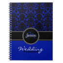 Search for wedding planner notebooks School