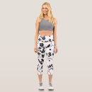 Search for cherry blossoms leggings Floral pattern