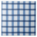 Search for plaid pattern tiles Blue