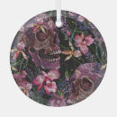 Search for skull ornaments Horror