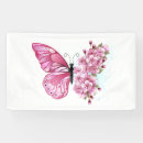 Search for cherry blossom banners Japan