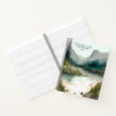 Search for adventure notebooks mountains