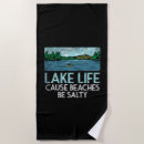 Search for lake beach towels Cabin