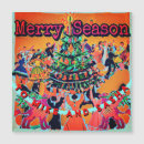 Search for 1960s christmas cards Baubles