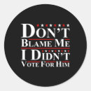 Search for i voted stickers Patriotism