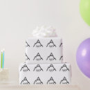 Search for mountain wrapping paper Rustic