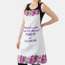Search for large aprons funny