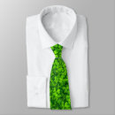 Search for shamrock ties St paddys day