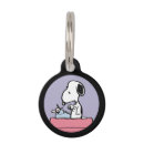 Search for peanut pet tags Vintage