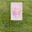 Search for gender reveal outdoor signs Baby