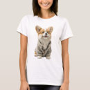 Search for corgi sweater Animal