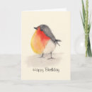 Search for bird lover birthday cards Birds