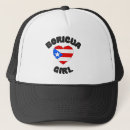 Search for puerto rico baseball hats Star