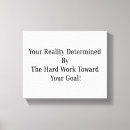 Search for wood canvas prints Motivational