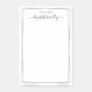 Search for wedding post it notes For her