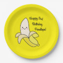 Search for banana plates Kids