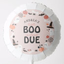 Search for halloween balloons Modern