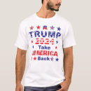Search for trump 2024 tshirts Presidential election
