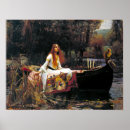 Search for john william waterhouse posters King arthur