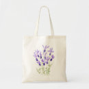Search for flowers tote bags Watercolor