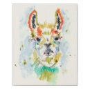 Search for llama decor Animals