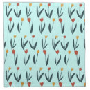 Search for cloth easter napkins Floral