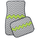 Search for lime green car floor mats Stylish