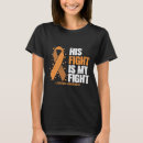Search for awareness tshirts Leukemia cancer awareness