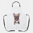 Search for french aprons Animal