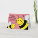 Search for change name cards Pink