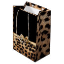 Search for leopard print gift bags Safari