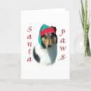 Search for santa paws cards Animals
