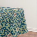 Search for william morris tablecloths Green