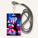 Search for vip passes badges Music festival