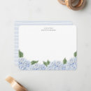 Search for hydrangea note cards Preppy