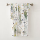 Search for botanical bath towels Rustic