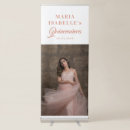 Search for quinceanera banners Simple