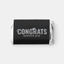 Search for bar wrapper candy favors High school